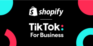 ShopifyのTikTok広告