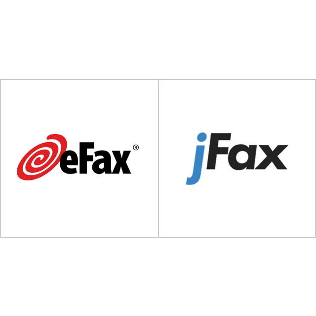eFaxとjFaxの違いは全部で５つ！知らないと損するポイント解説