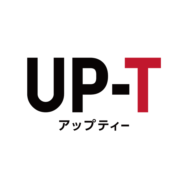 Up-T（アップティー）